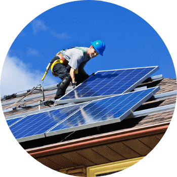 Solar PV Installers